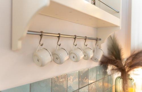 Villany Apartment | Hanga vendégház