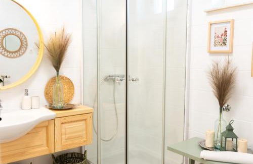 Villany Apartment | Hanga vendégház