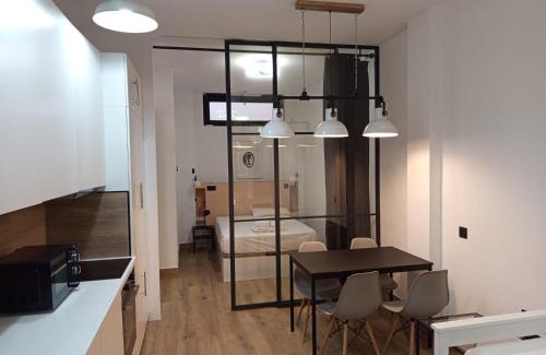 Coslada Apartment | Hangar 18 - II