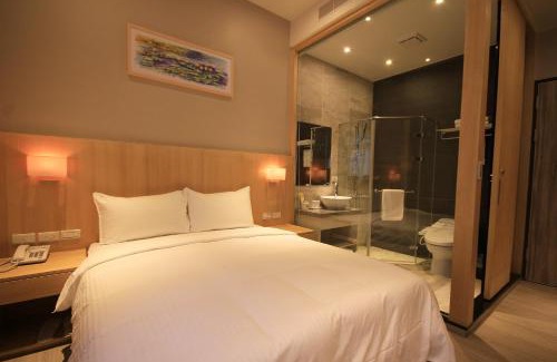 Yilan Hotel | Hangkhau Hotel