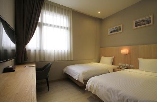Yilan Hotel | Hangkhau Hotel