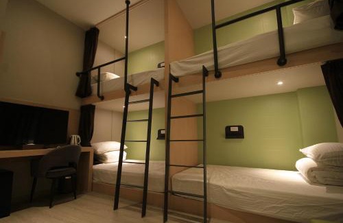 Yilan Hotel | Hangkhau Hotel