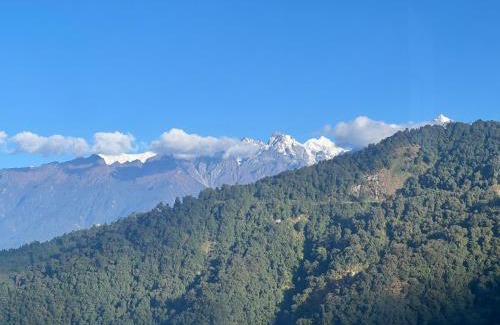 Ravangla House | Hangkhim Homestay