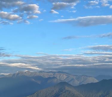 Ravangla House | Hangkhim Homestay