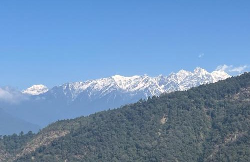 Ravangla House | Hangkhim Homestay