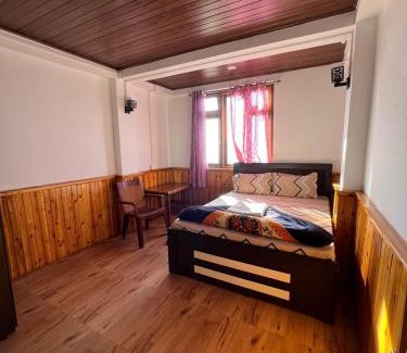 Ravangla House | Hangkhim Homestay