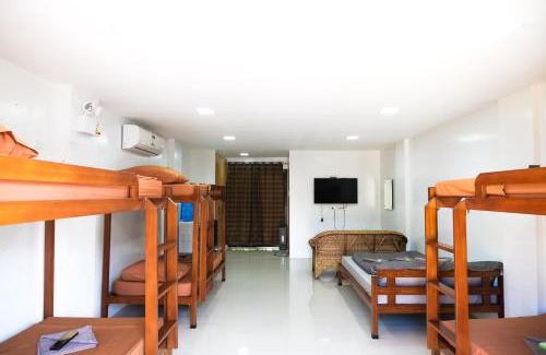 Dapa Bed & Breakfast | Hangout Haven Siargao Homestay