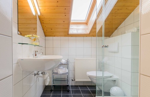 Mellau Apartment | Hangspitze - Apartment Übelher
