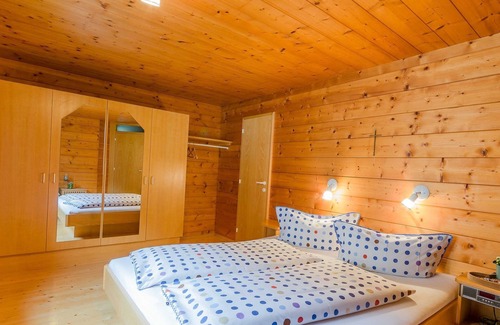 Mellau Apartment | Hangspitze - Apartment Übelher