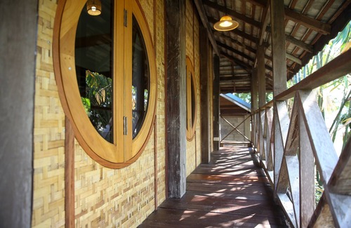 Tha Sala Cabin | HangTueng Farmstay Chiang Mai