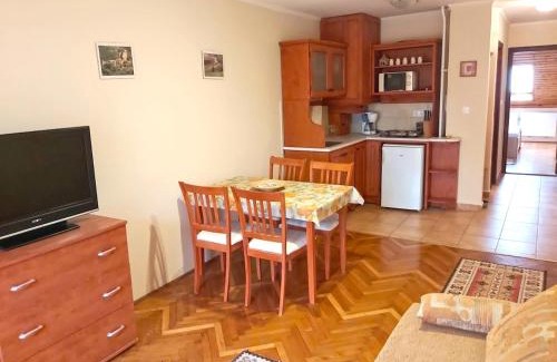 Harkany Apartment | Hangulat Vendégház/Apartman