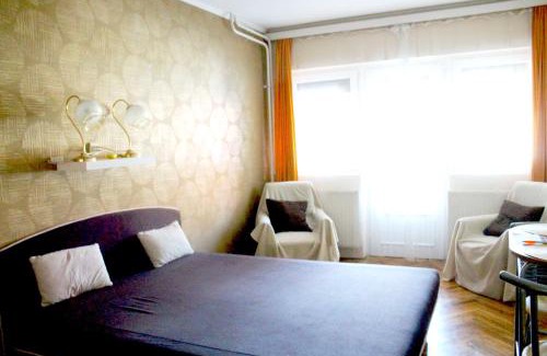 Harkany Apartment | Hangulat Vendégház/Apartman