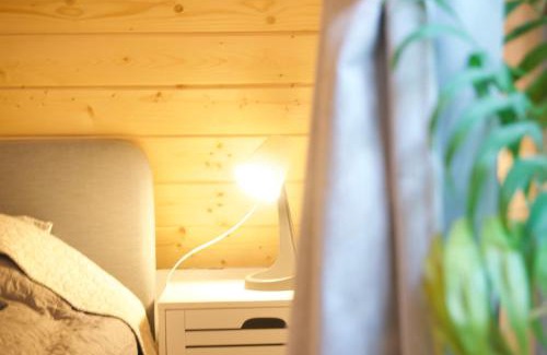 Chiriteni Ski Chalet | Hanguloft - The cozy cabin by the lake