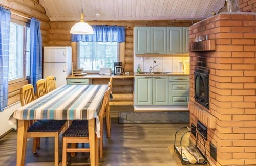 Akaslompolo House | Hanhela by Interhome