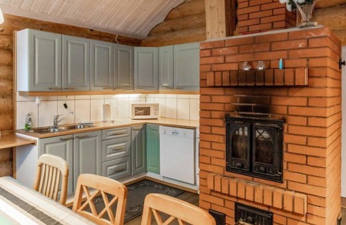Akaslompolo House | Hanhela by Interhome