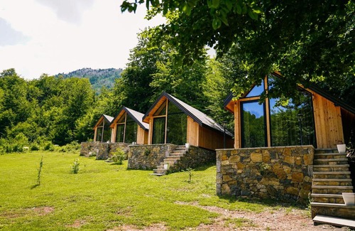 Librazhd Hotel | HANI CEPIT