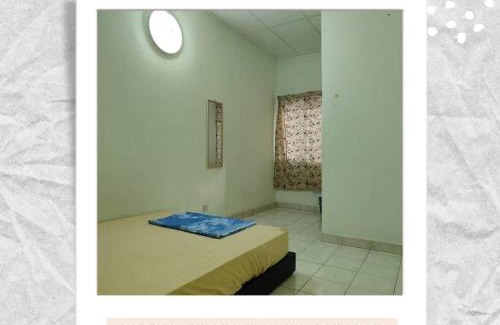 Seksyen 7 House | Hani Delisha Homestay Seksyen 7 Shah Alam