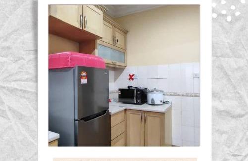 Seksyen 7 House | Hani Delisha Homestay Seksyen 7 Shah Alam