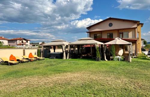 Dubnitsa House | Hani Guest House
