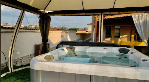 Dubnitsa House | Hani Guest House