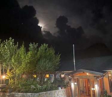 Sakës Hotel | Hani i Leks Agroturizem
