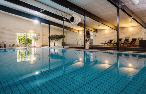 Gressvik Resort | Hankø Hotell & Spa