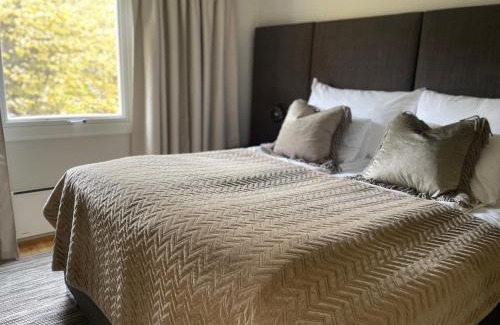 Gressvik Resort | Hankø Hotell & Spa
