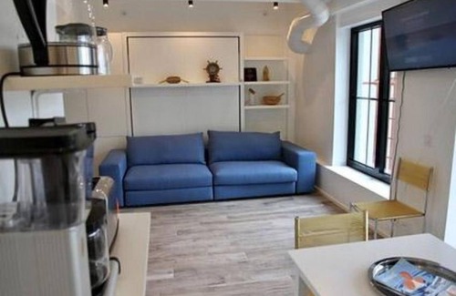 Hanko House | Hanko loft by Interhome