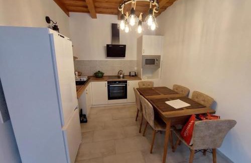 Bujak Apartment | Hanna Vendégház