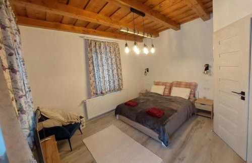 Bujak Apartment | Hanna Vendégház