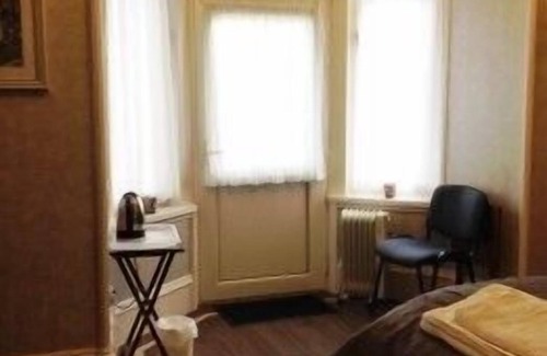 Central Aberdeen House | Hannah's Guesthouse
