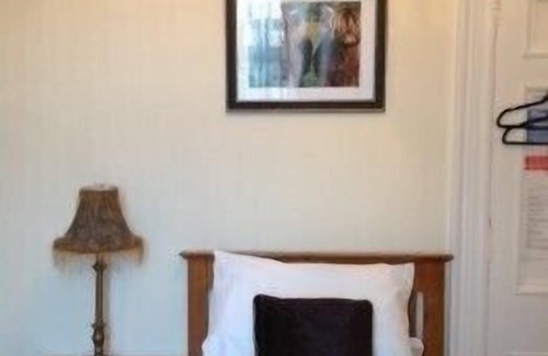 Central Aberdeen House | Hannah's Guesthouse