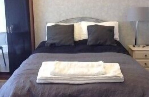 Central Aberdeen House | Hannah's Guesthouse
