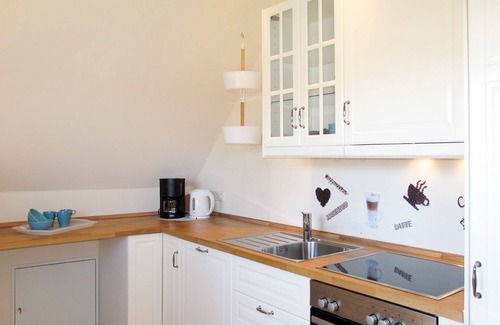 Wangerland Apartment | Hannelore by Interhome