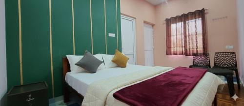 Wellington Bed & Breakfast | Hanni Resort