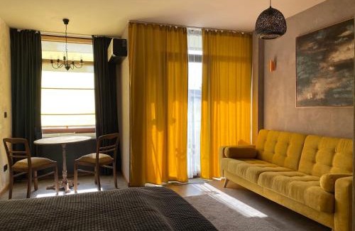 Krahenwinkel Apartment | Hannover Flughafen