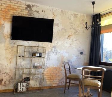 Krahenwinkel Apartment | Hannover Flughafen