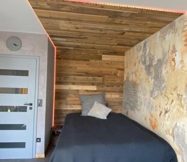 Krahenwinkel Apartment | Hannover Flughafen