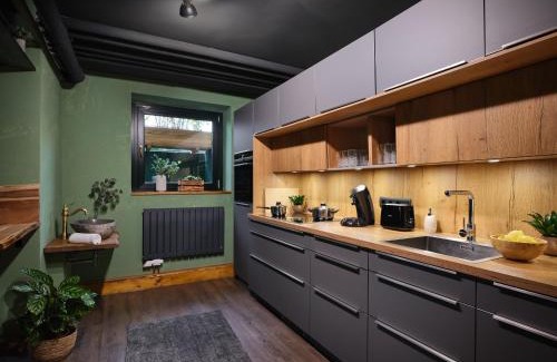 Region Hannover District Apartment | Hannover - PHIL & MAX Hotels und Apartments Airport