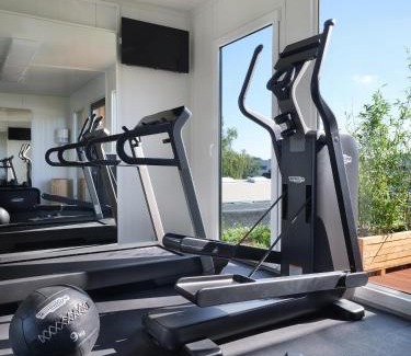 Region Hannover District Apartment | Hannover - PHIL & MAX Hotels und Apartments Airport