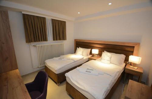 Gross Buchholz Hotel | Hannover Zimmervermietung Mardino