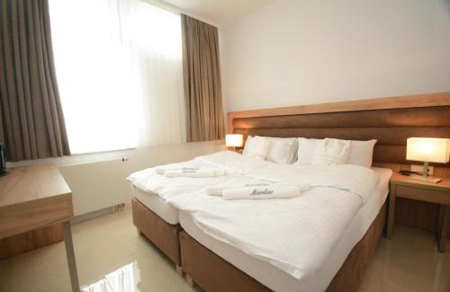 Gross Buchholz Hotel | Hannover Zimmervermietung Mardino