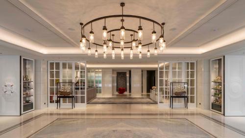 Xinyi Hotel | Hanns House