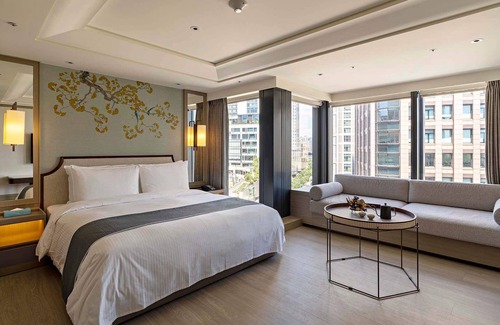 Xinyi Hotel | Hanns House