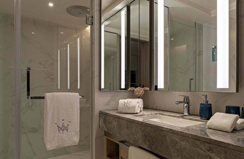Xinyi Hotel | Hanns House