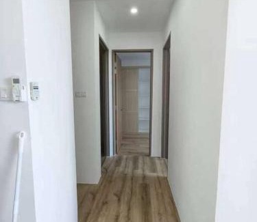 Sibu Apartment | Hanns Resident 3房2卫的公寓房