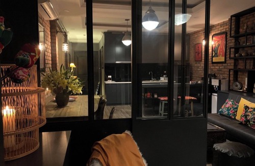 Đien Bien Apartment | Hanoi city center, apartment with all the comforts to visit the city