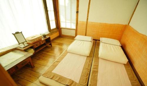 Jeonju House | Hanok Story Guesthouse