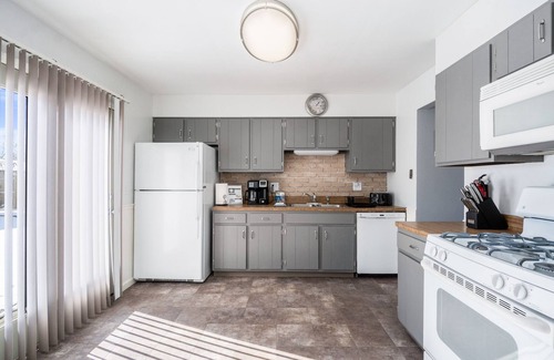 Bloomingdale House | Hanover Rental