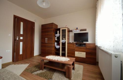 Kapuvar House | Hanság Vendégház